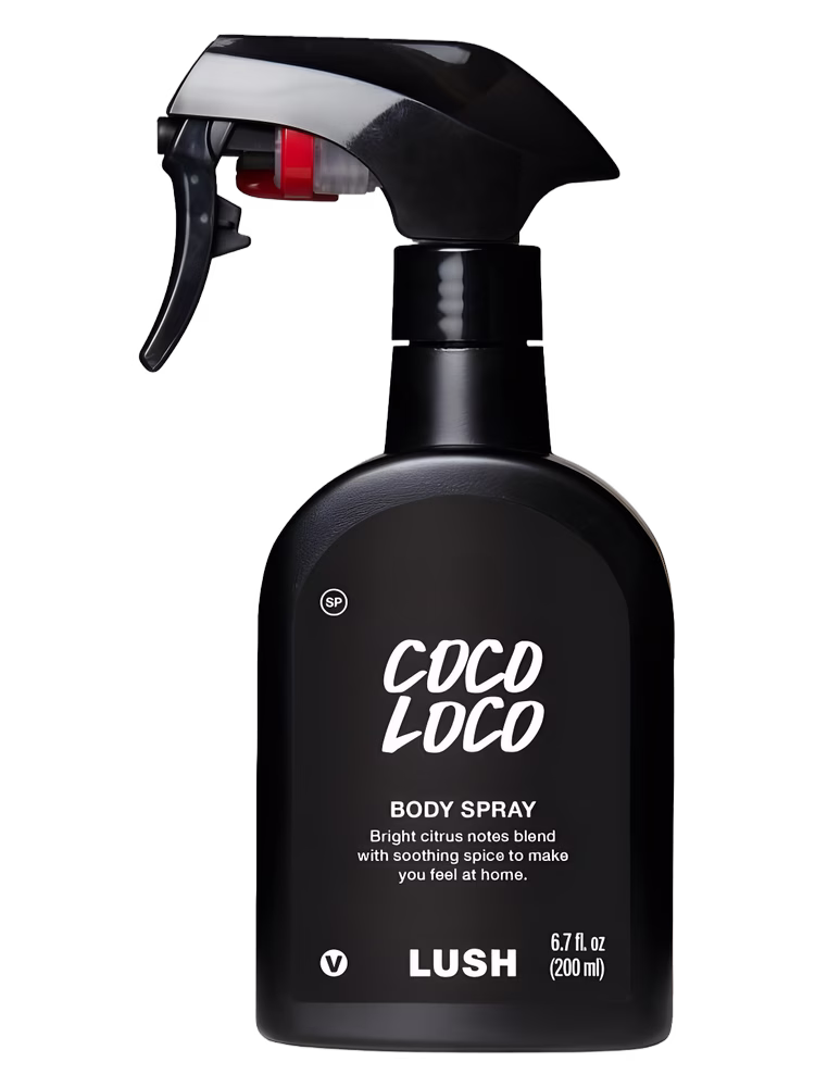 Lush Coco Loco