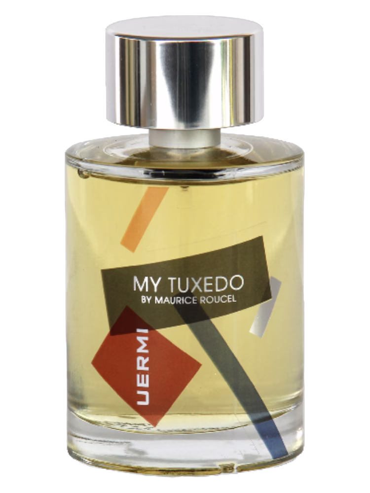 UERMI My Tuxedo