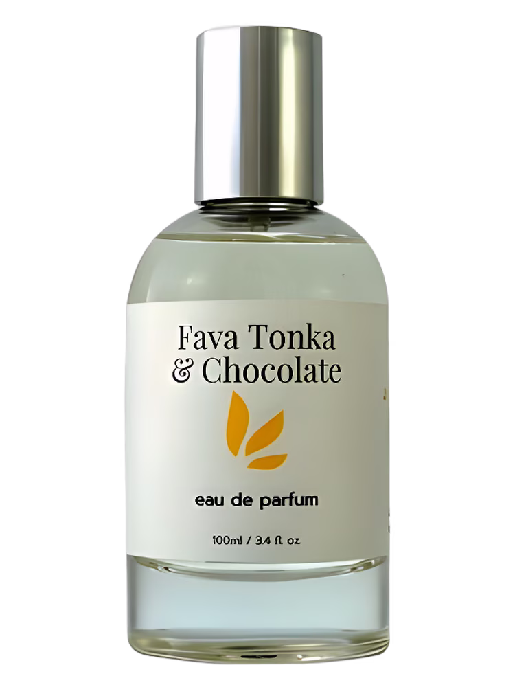 Maracujá Brasil Fava Tonka & Chocolate