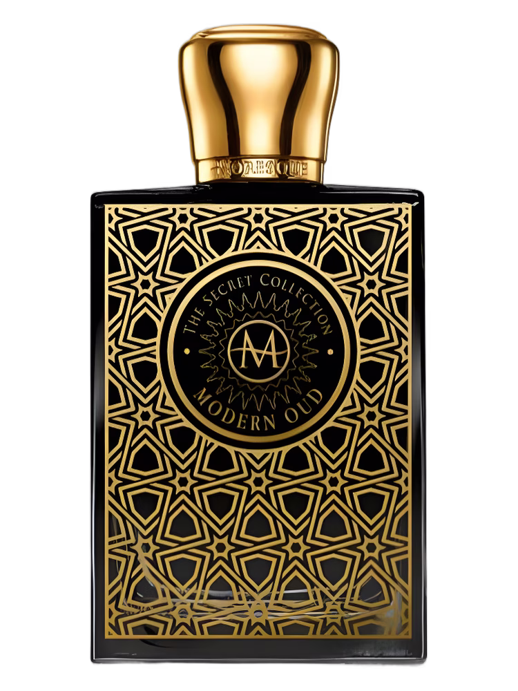 Moresque Modern Oud