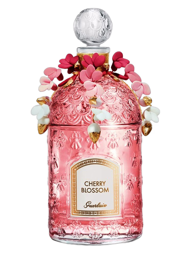 Guerlain Cherry Blossom 2020 Millésime