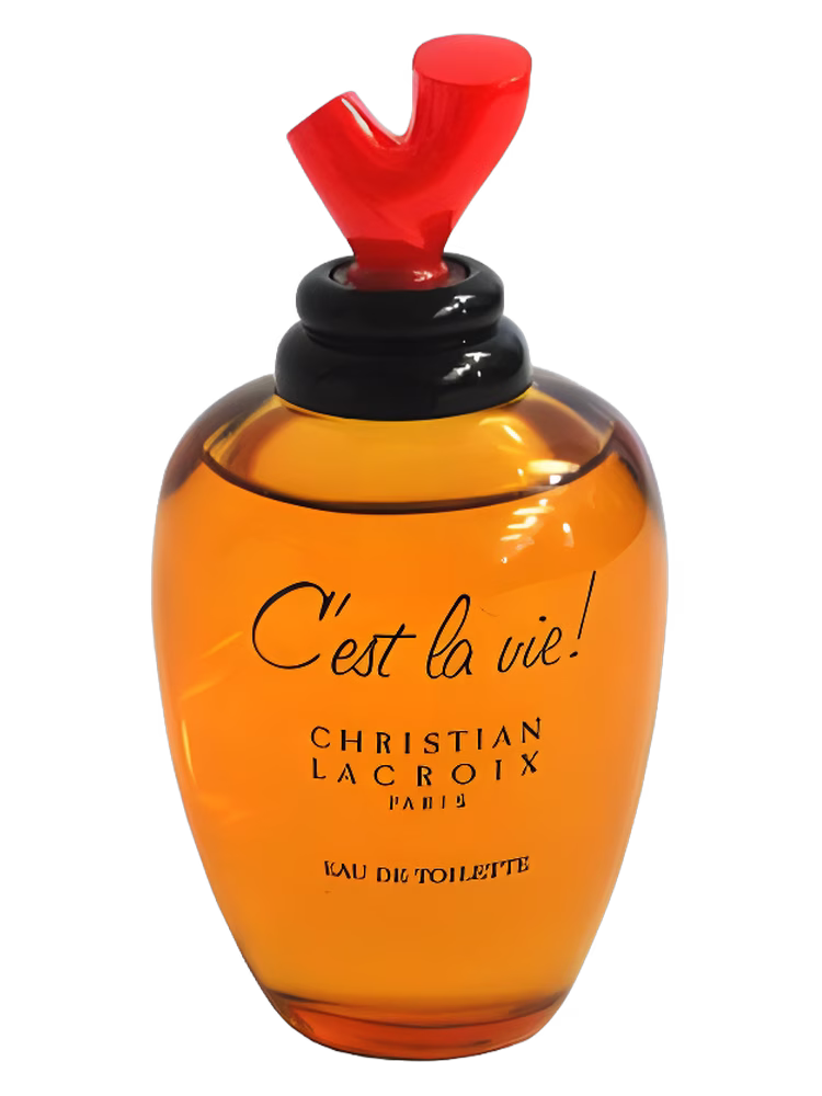 Christian Lacroix C'est La Vie