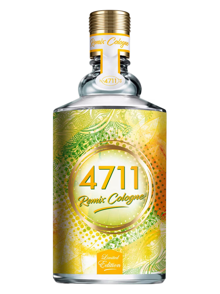 4711 4711 Remix Cologne Urban Summer 2020