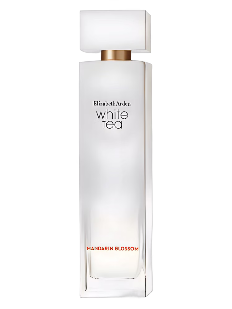 Elizabeth Arden White Tea Mandarin Blossom