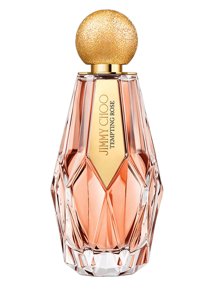 Jimmy Choo Tempting Rose