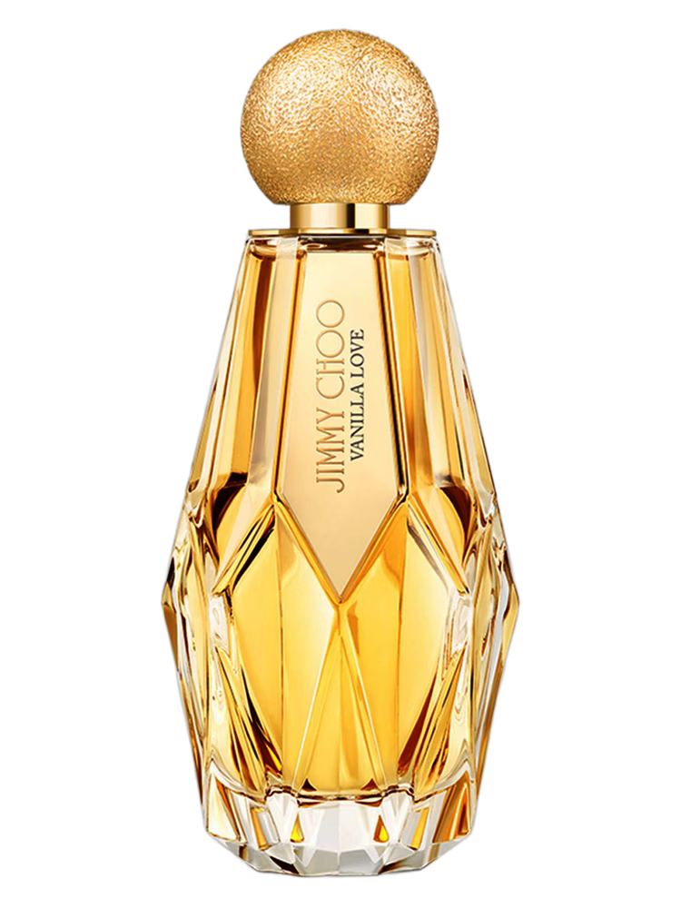 Jimmy Choo Vanilla Love