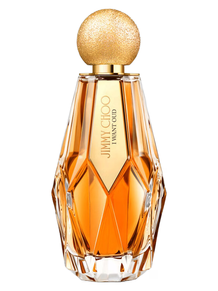 Jimmy Choo I Want Oud