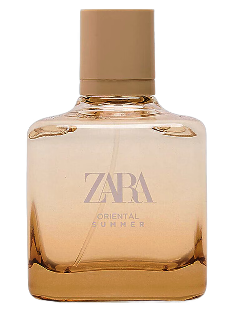 Zara Oriental Summer