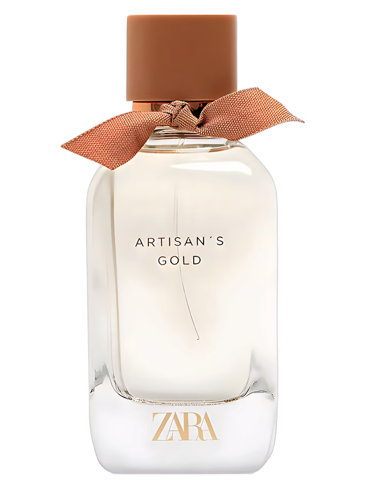 Zara Artisan's Gold