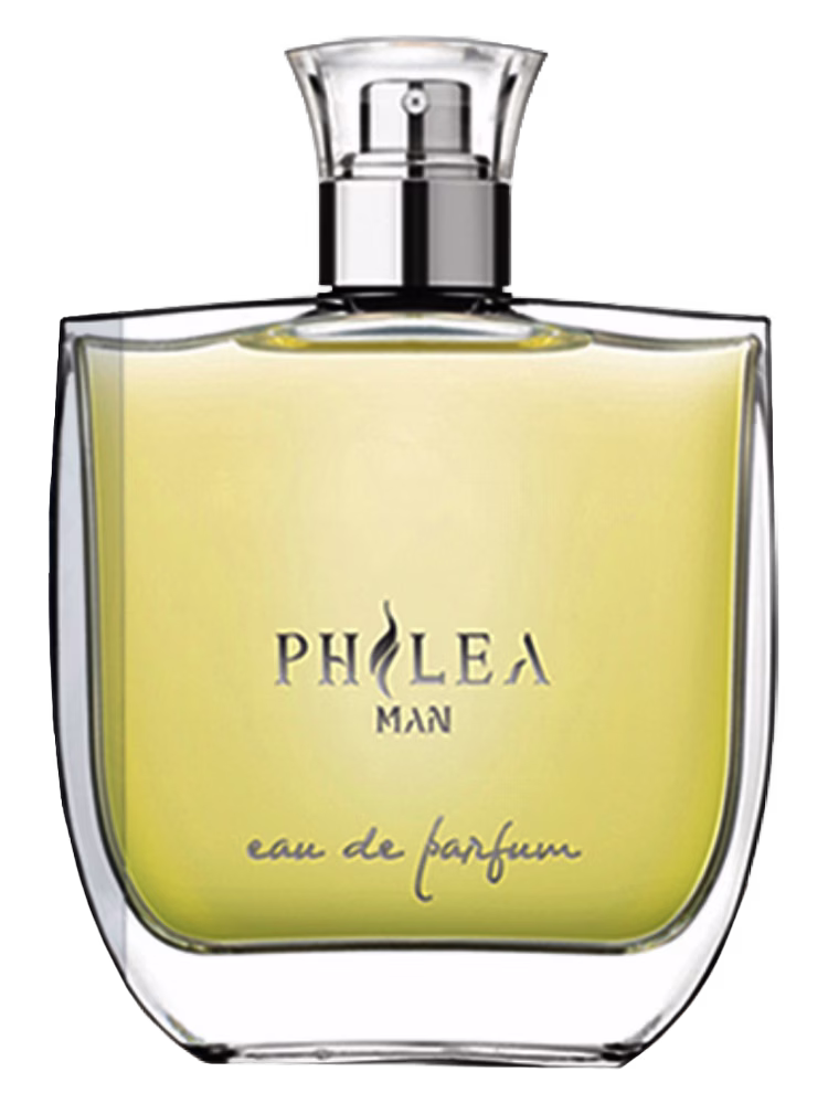 Philea Philea Man
