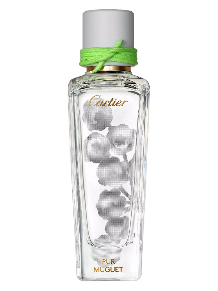 Cartier Pur Muguet