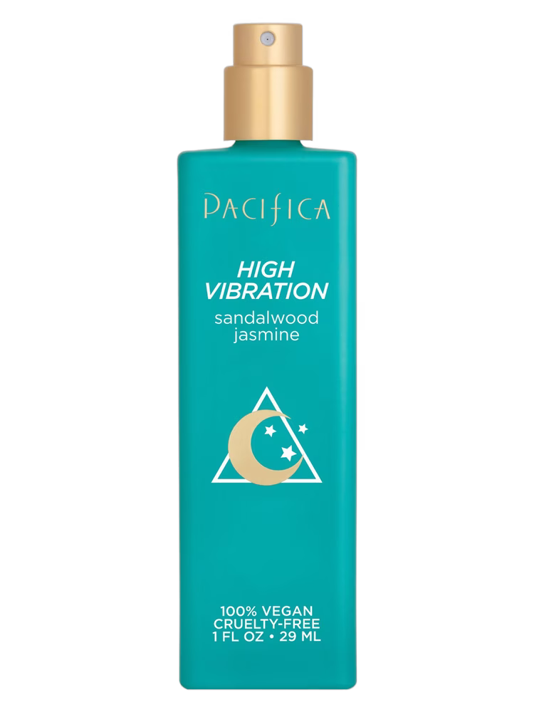 Pacifica High Vibration