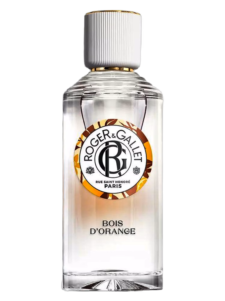 Roger & Gallet Bois d'Orange