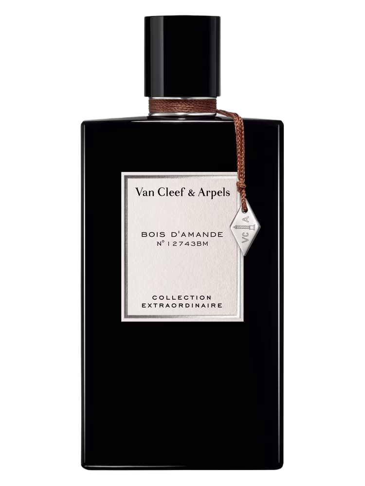 Van Cleef & Arpels Bois d'Amande