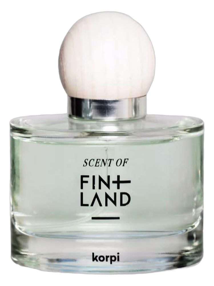 Scent of Finland Korpi