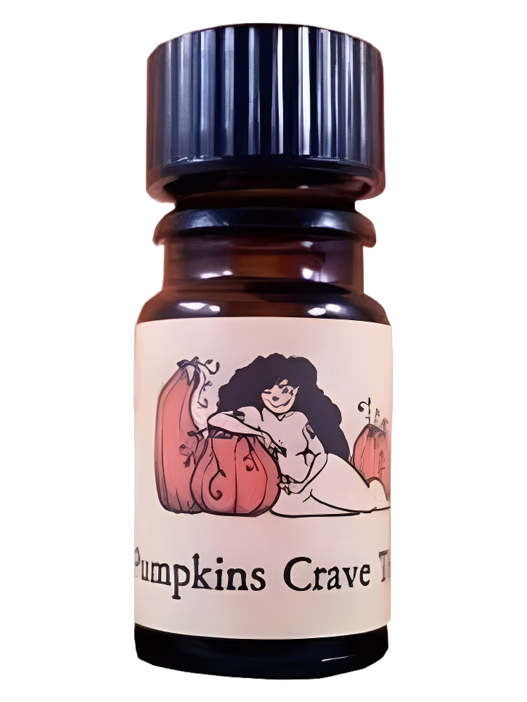 Arcana Craves Pumpkins Crave Porches