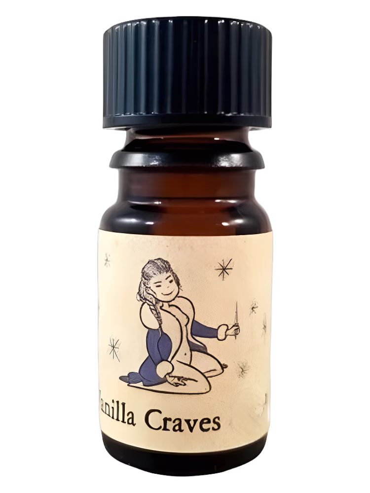 Arcana Craves Vanilla Craves Spring