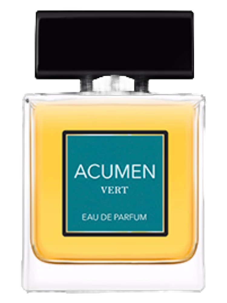 Dilís Parfum Acumen Vert