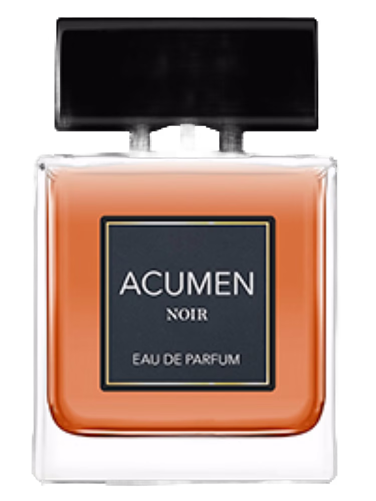 Dilís Parfum Acumen Noir