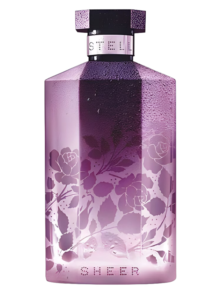 Stella McCartney Sheer Stella