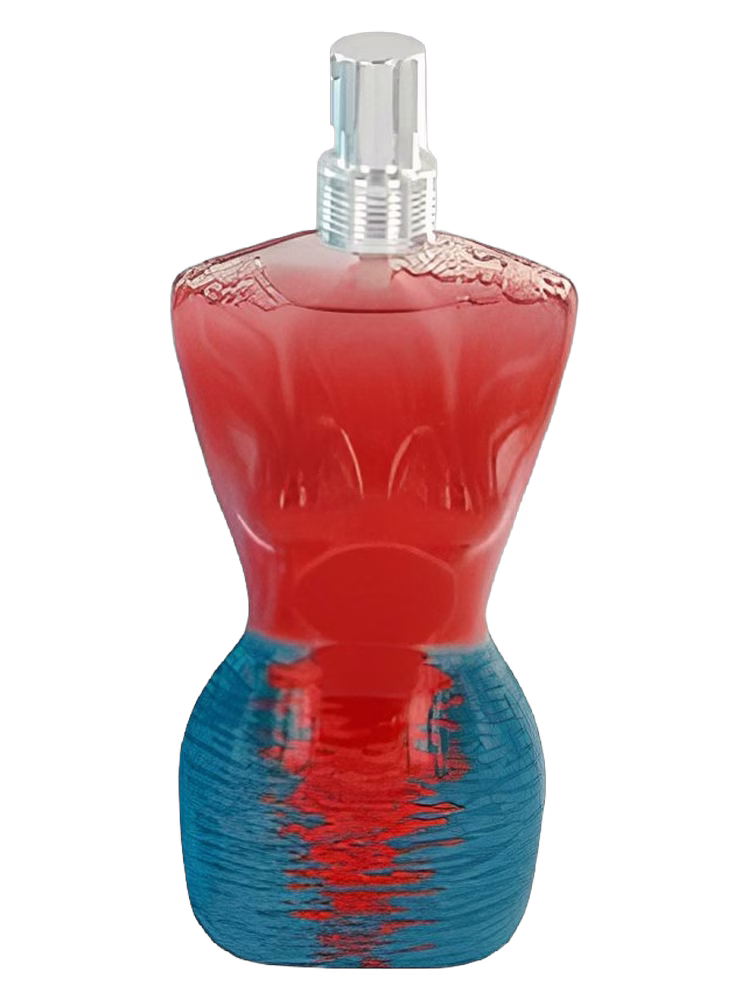 Jean Paul Gaultier Classique L'Eau d'Ete Sans Alcohol