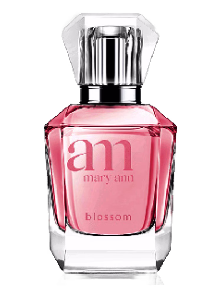 Dilís Parfum Mary Ann Blossom