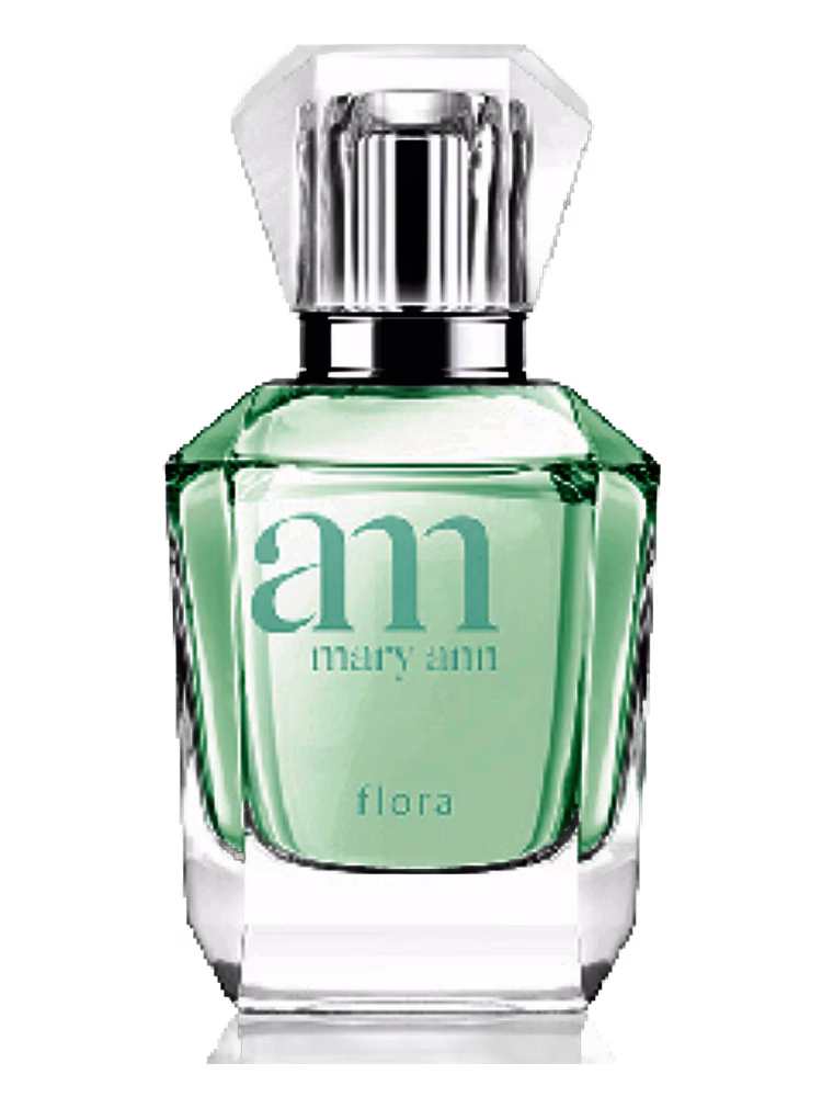 Dilís Parfum Mary Ann Flora