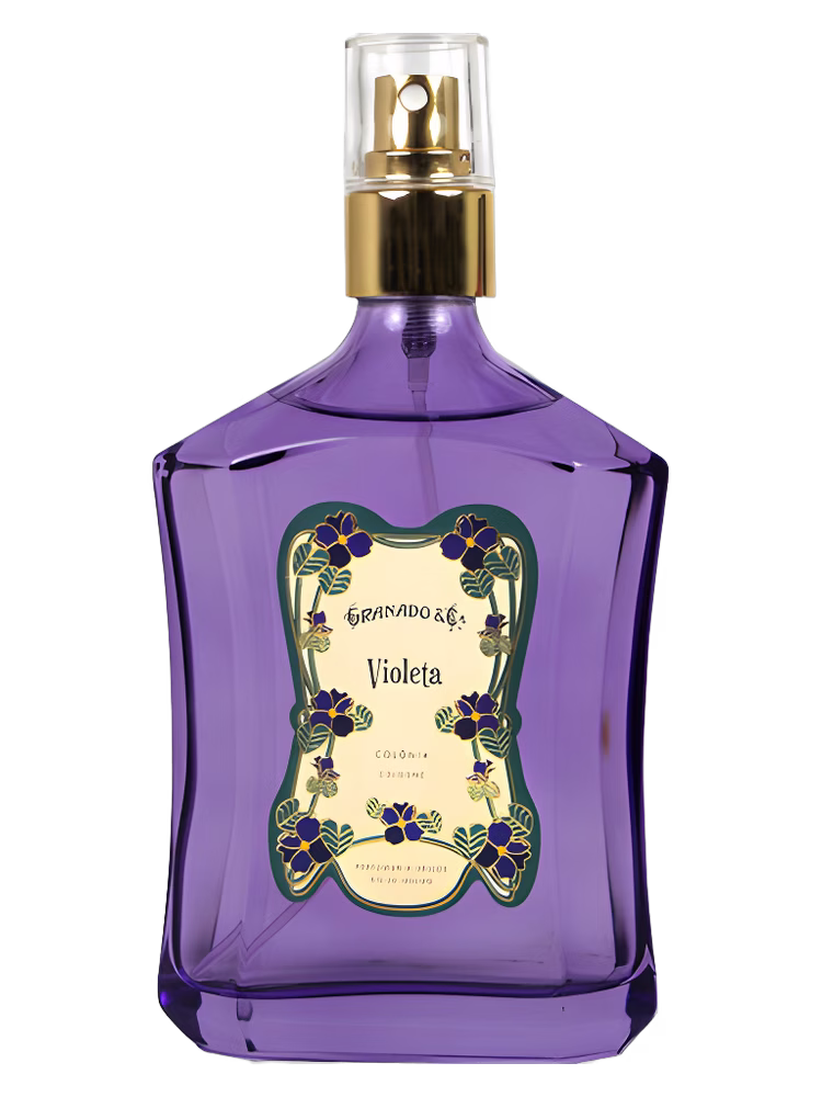 Granado Violeta