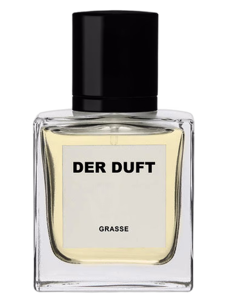 Der Duft Grasse
