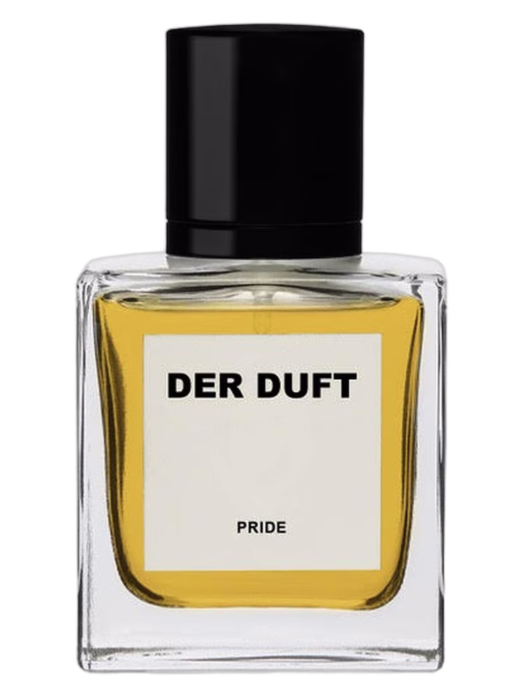 Der Duft Pride