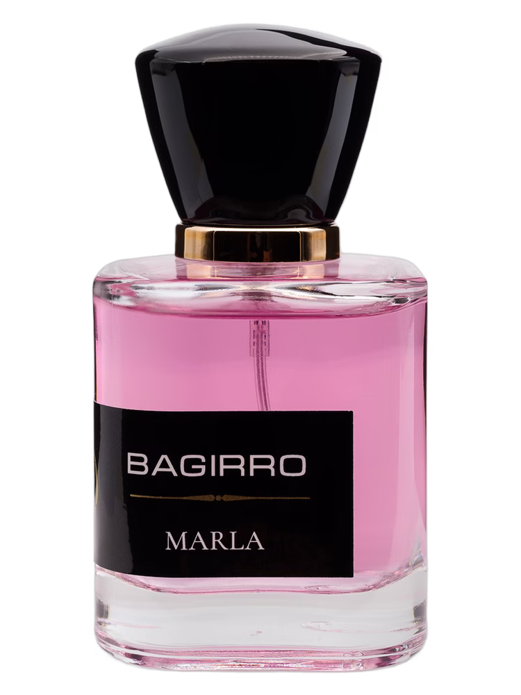 Bagirro Marla