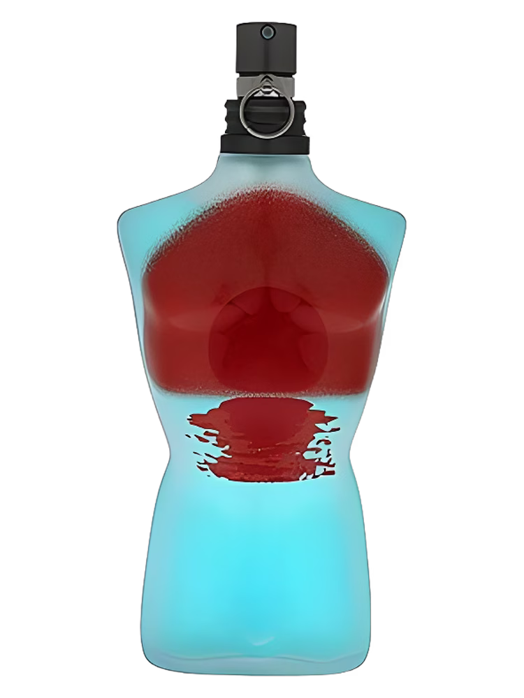 Jean Paul Gaultier Le Male Eau d Ete 2004