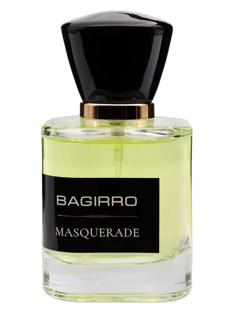 Bagirro Masquerade