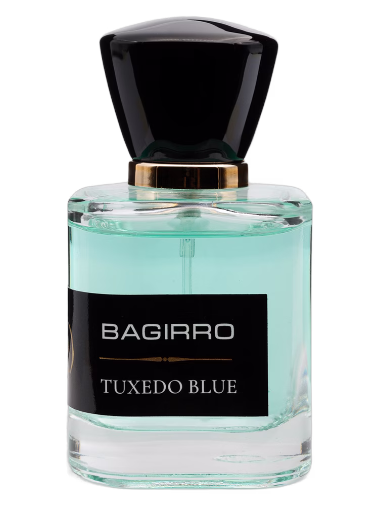 Bagirro Tuxedo Blue