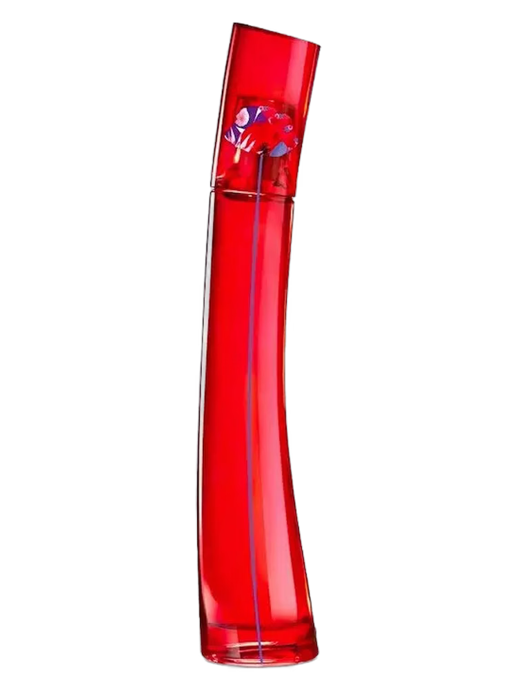 Kenzo 20th Anniversary Edition by Kenzo Flower