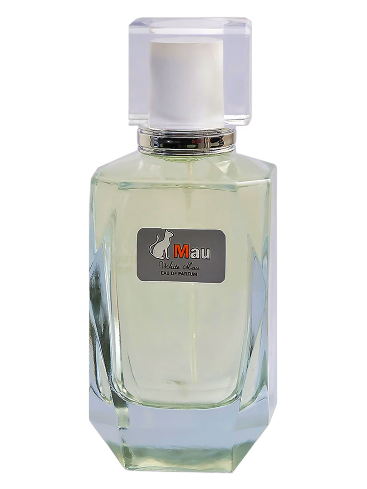 Mau Perfume White Mau