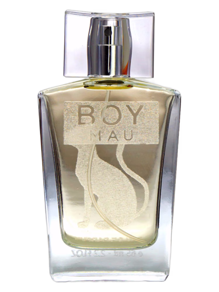 Mau Perfume Boy
