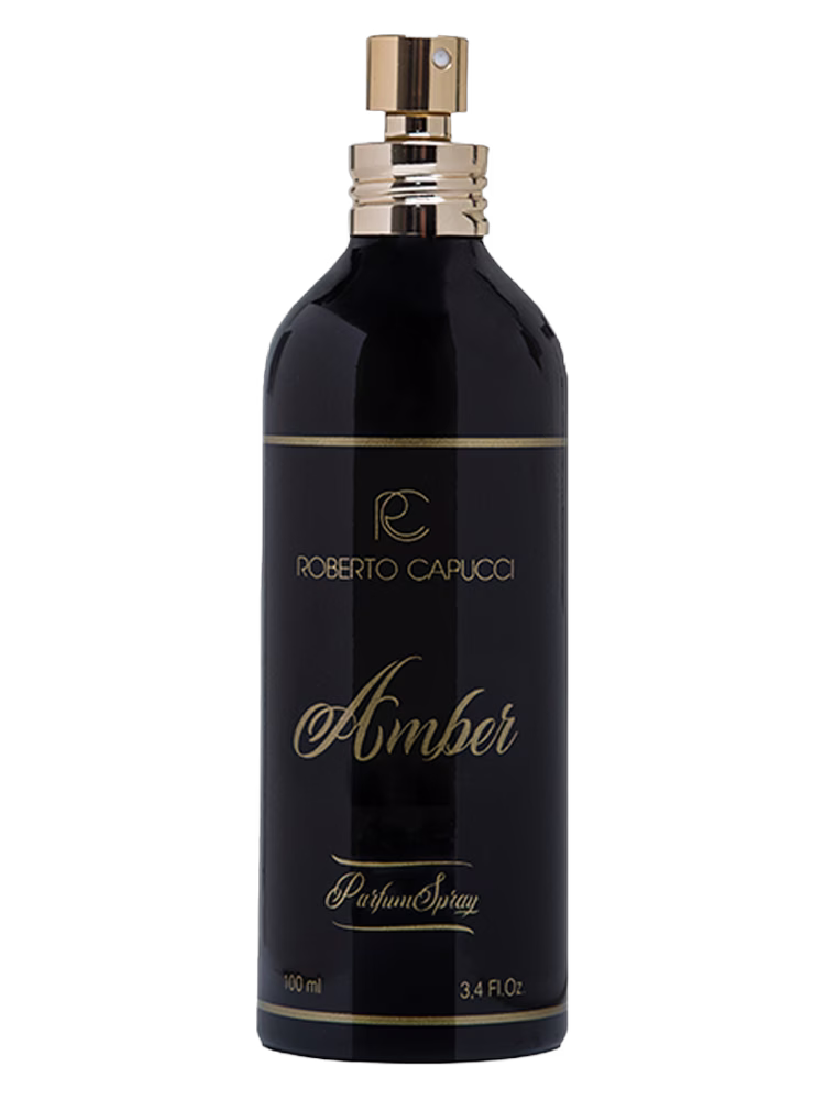 Roberto Capucci Amber