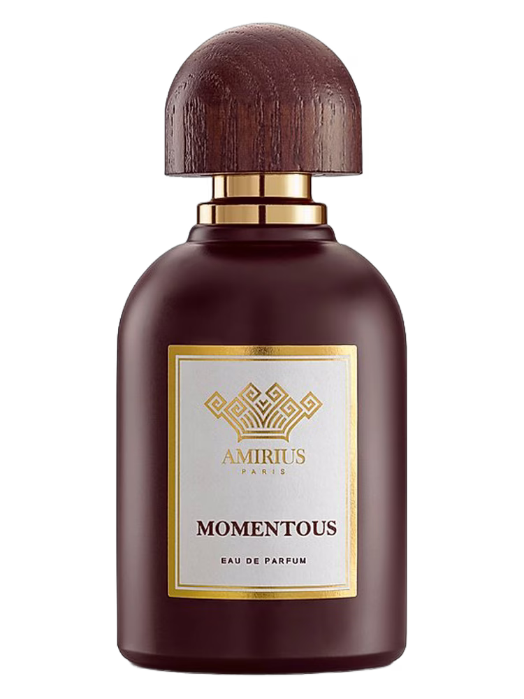 Amirius Momentous