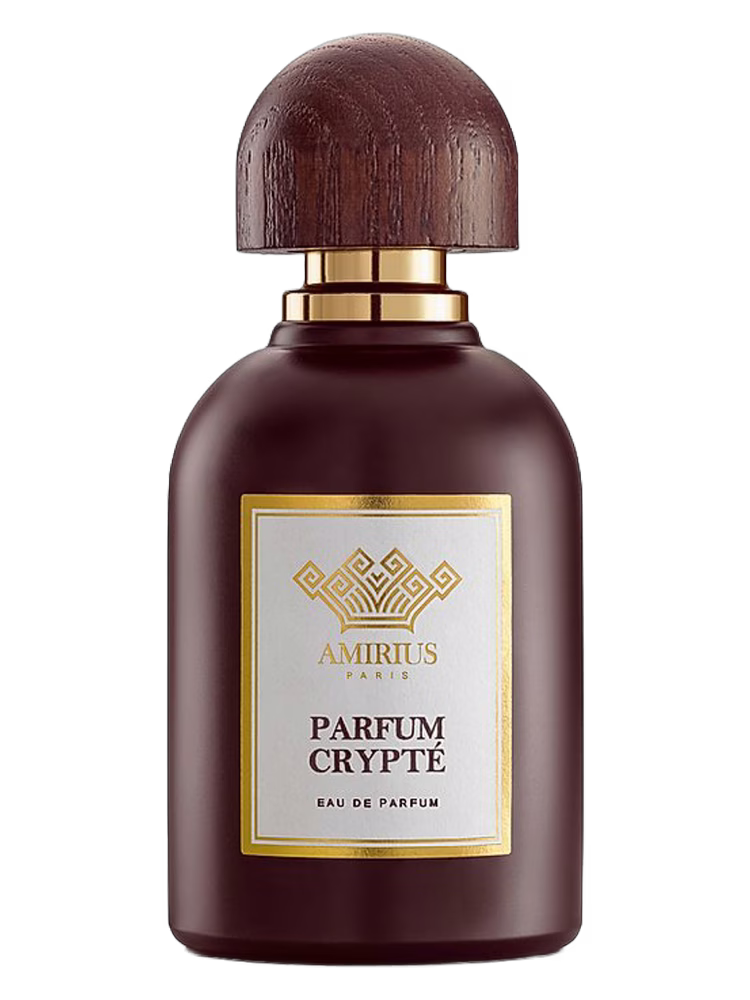 Amirius Parfum Crypte