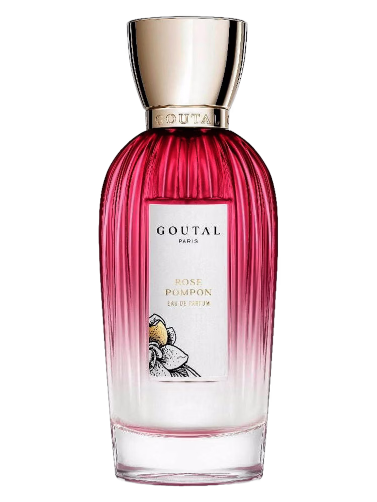 Goutal Rose Pompon Eau de Parfum 2020