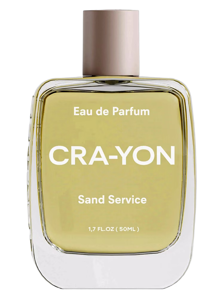 Cra-yon Sand Service