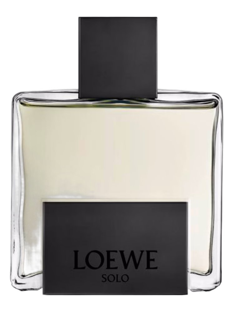 Loewe Loewe Solo Mercurio