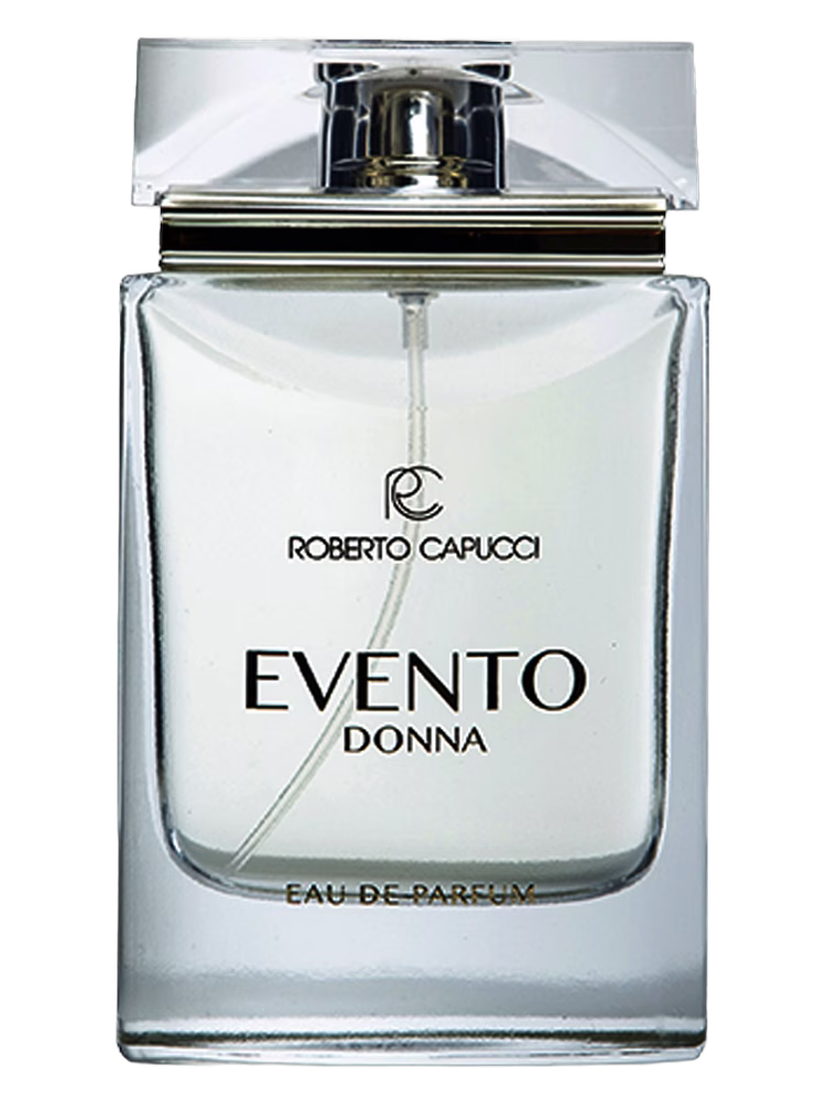 Roberto Capucci Evento Donna