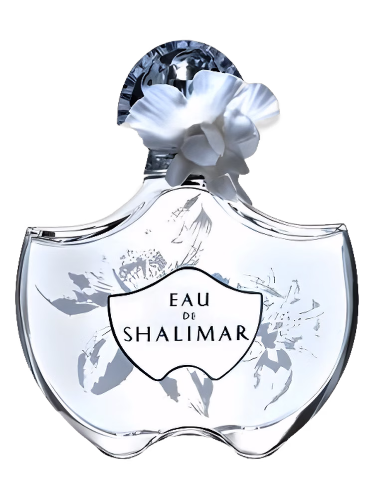 Guerlain Eau de Shalimar 2009