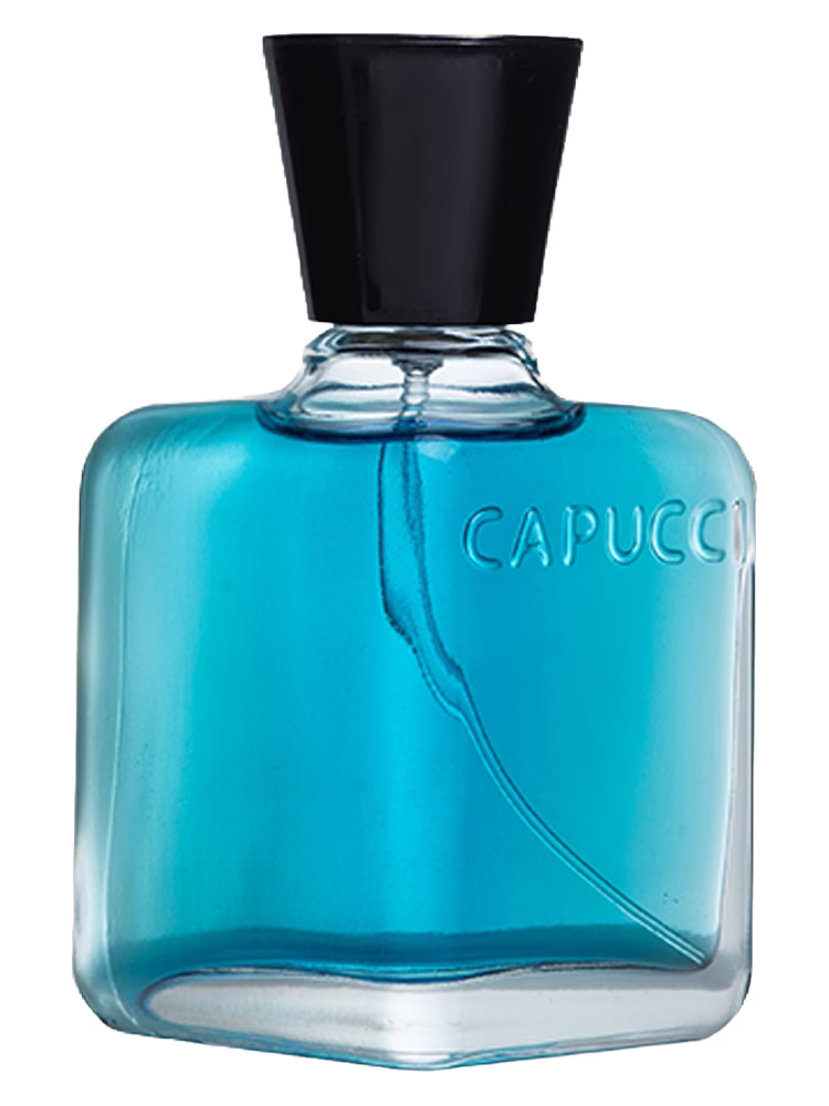 Roberto Capucci Blue Water