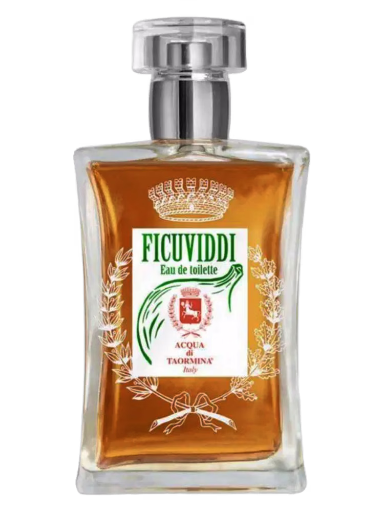 Acqua di Taormina Parfums Ficuviddi
