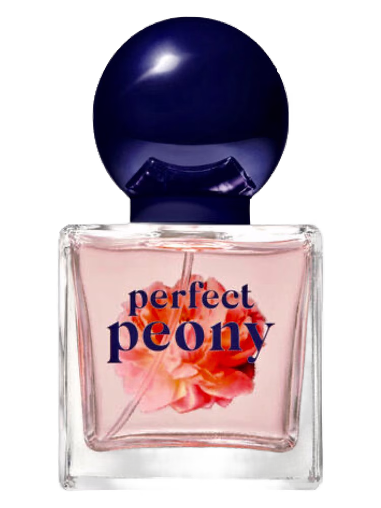 Bath & Body Works Perfect Peony