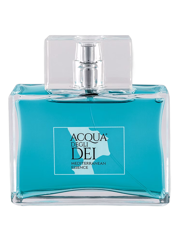 Acqua degli Dei Blu