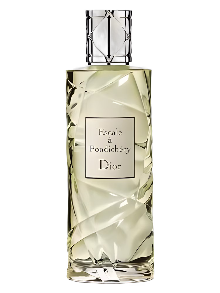 Dior Cruise Collection Escale a Pondichery